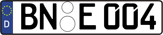 BN-E004