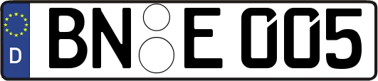 BN-E005