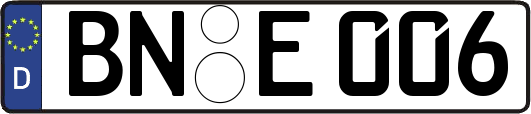 BN-E006