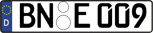 BN-E009