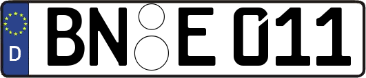 BN-E011