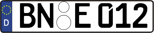 BN-E012