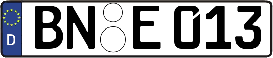 BN-E013