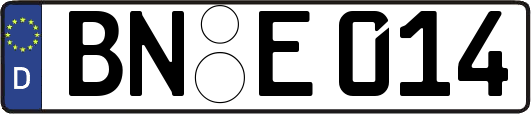 BN-E014