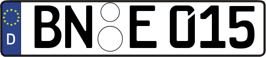 BN-E015