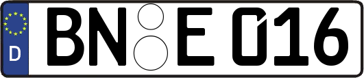 BN-E016