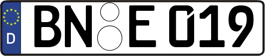 BN-E019