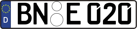 BN-E020