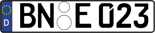 BN-E023