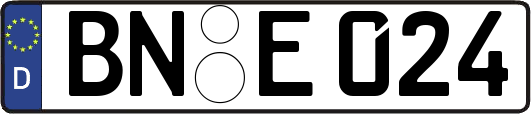 BN-E024
