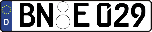 BN-E029