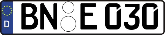 BN-E030