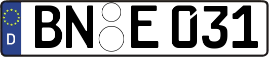 BN-E031