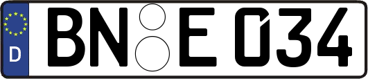 BN-E034