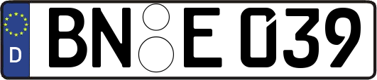 BN-E039