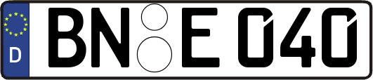 BN-E040