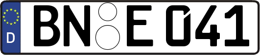 BN-E041