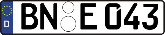 BN-E043