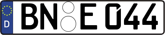 BN-E044