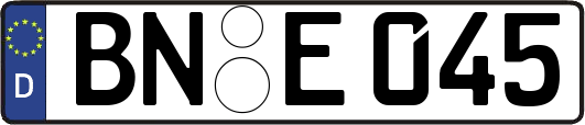 BN-E045