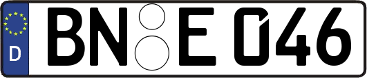BN-E046