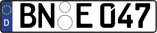 BN-E047