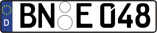 BN-E048
