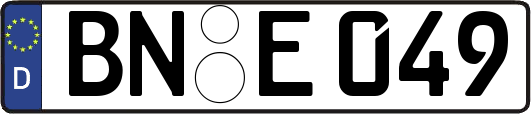 BN-E049