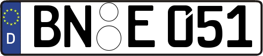 BN-E051