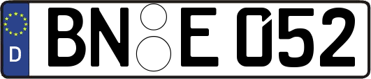 BN-E052