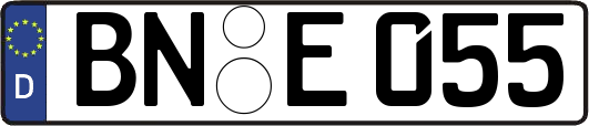 BN-E055