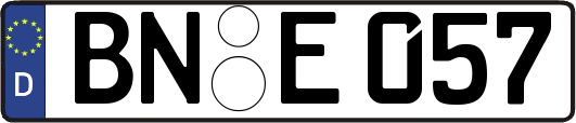 BN-E057