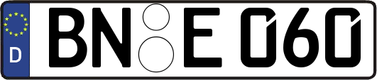 BN-E060