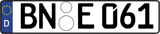 BN-E061