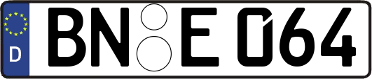 BN-E064