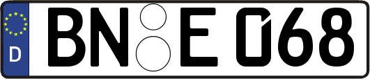 BN-E068