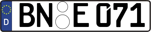 BN-E071