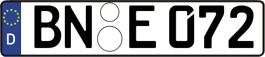 BN-E072