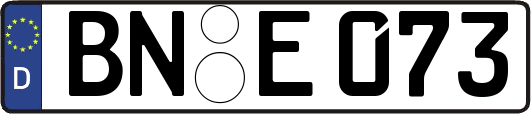 BN-E073