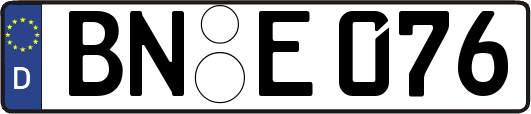 BN-E076