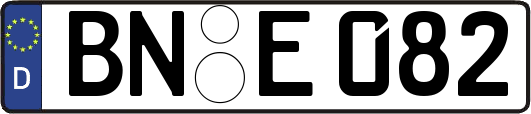 BN-E082