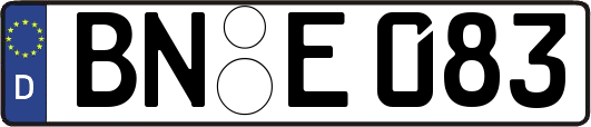 BN-E083