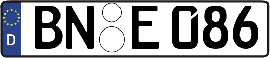 BN-E086