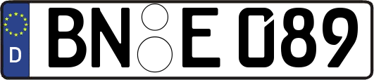 BN-E089