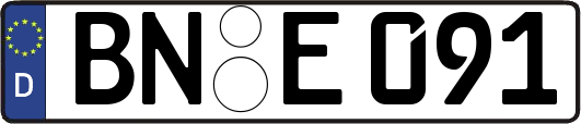 BN-E091