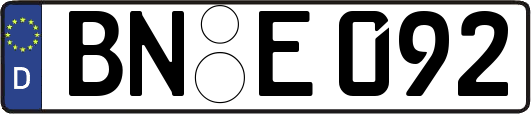 BN-E092
