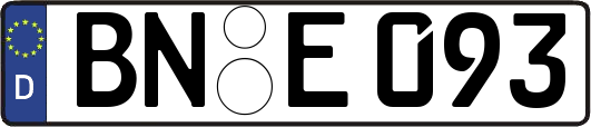 BN-E093