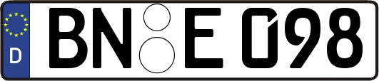 BN-E098