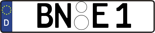 BN-E1