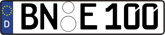 BN-E100